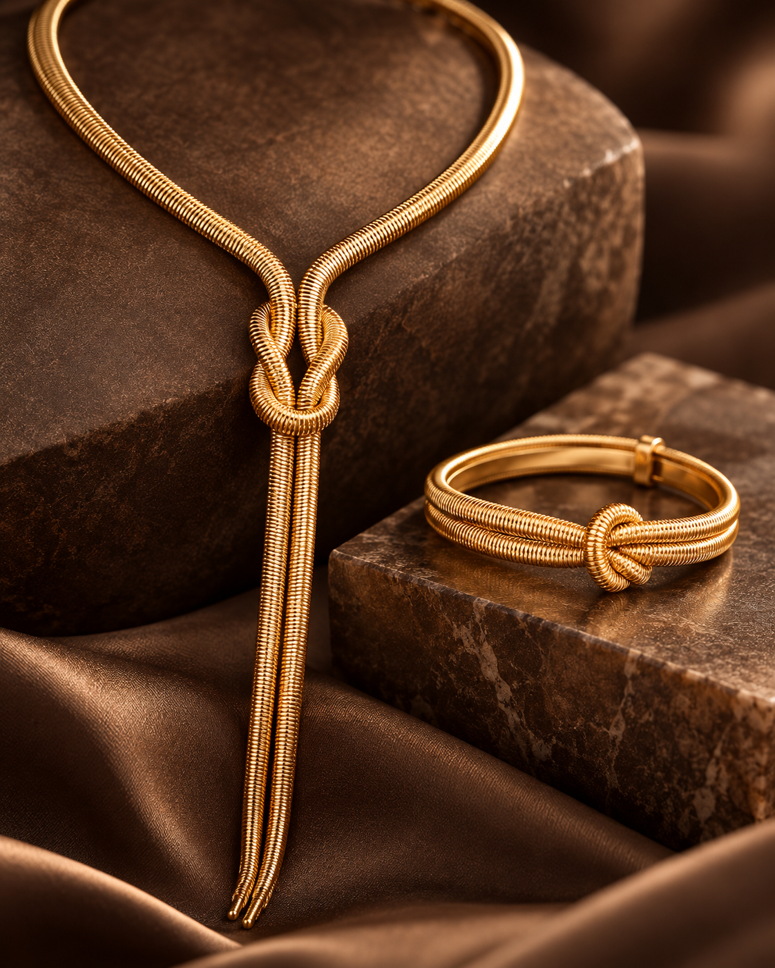 Set-di-gioielli-in-oro-su-velluto-bruno.png